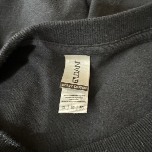 Golden State Warriors Black History Month Shirt XL Beyond 28 Promotional - Picture 4 of 6